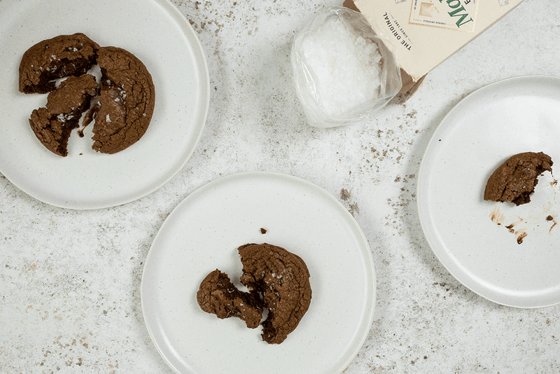 Joshua Weissman Chocolate Chip Cookies The Cooking World